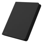 Produktbild Ultimate Guard Zipfolio 480 24-Pocket Xenoskin - Black