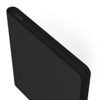 Produktbild Ultimate Guard Zipfolio 480 24-Pocket Xenoskin - Black