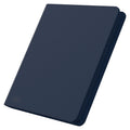 Produktbild Ultimate Guard Zipfolio 480 24-Pocket Xenoskin - Blue
