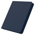 Produktbild Ultimate Guard Zipfolio 480 24-Pocket Xenoskin - Blue