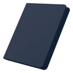 Produktbild Ultimate Guard Zipfolio 480 24-Pocket Xenoskin - Blue