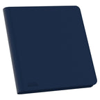 Produktbild Ultimate Guard Zipfolio 480 24-Pocket Xenoskin - Blue