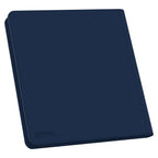 Produktbild Ultimate Guard Zipfolio 480 24-Pocket Xenoskin - Blue