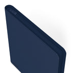 Produktbild Ultimate Guard Zipfolio 480 24-Pocket Xenoskin - Blue