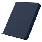 Produktbild Ultimate Guard Zipfolio 480 24-Pocket Xenoskin - Blue