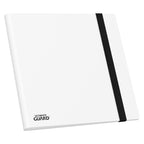 Produktbild Ultimate Guard Flexxfolio 480 24-Pocket - White