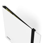 Produktbild Ultimate Guard Flexxfolio 480 24-Pocket - White