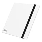 Produktbild Ultimate Guard Flexxfolio 480 24-Pocket - White
