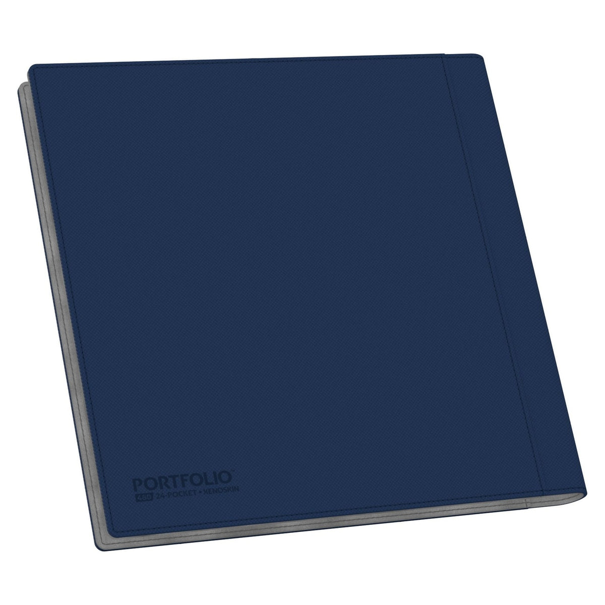 Product image Ultimate Guard Portfolio 480 24-Pocket Xenoskin - Blue