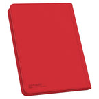 Produktbild Ultimate Guard Zipfolio 320 16-Pocket Xenoskin - Red