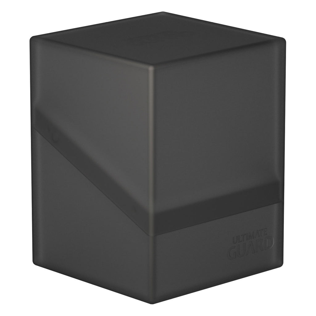 Product image Ultimate Guard Boulder 100+ - Onyx
