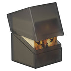 Product image Ultimate Guard Boulder 100+ - Onyx