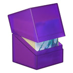 Produktbild Ultimate Guard Boulder 100+ - Amethyst