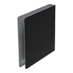 Produktbild Ultimate Guard Collector's Album Xenoskin QuadRow Slim - Black