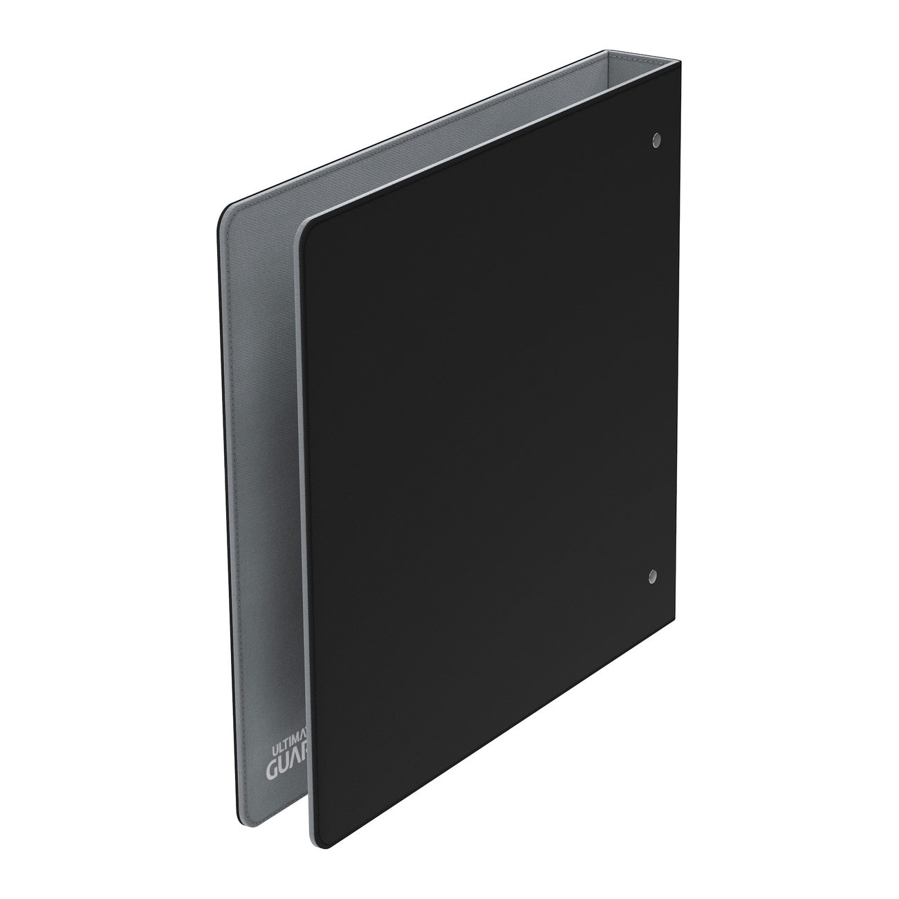 Produktbild Ultimate Guard Collector's Album Xenoskin QuadRow Slim - Black