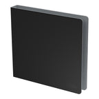 Produktbild Ultimate Guard Collector's Album Xenoskin QuadRow Slim - Black