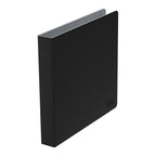 Produktbild Ultimate Guard Collector's Album Xenoskin QuadRow Slim - Black