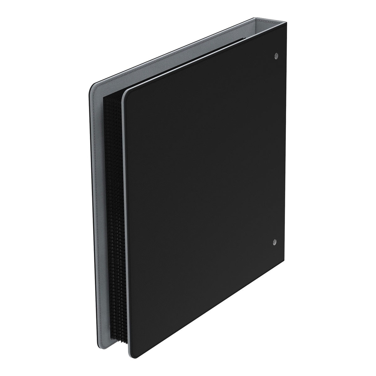 Produktbild Ultimate Guard Collector's Album Xenoskin QuadRow Slim - Black