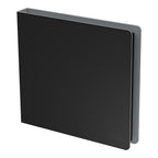 Produktbild Ultimate Guard Collector's Album Xenoskin QuadRow Slim - Black