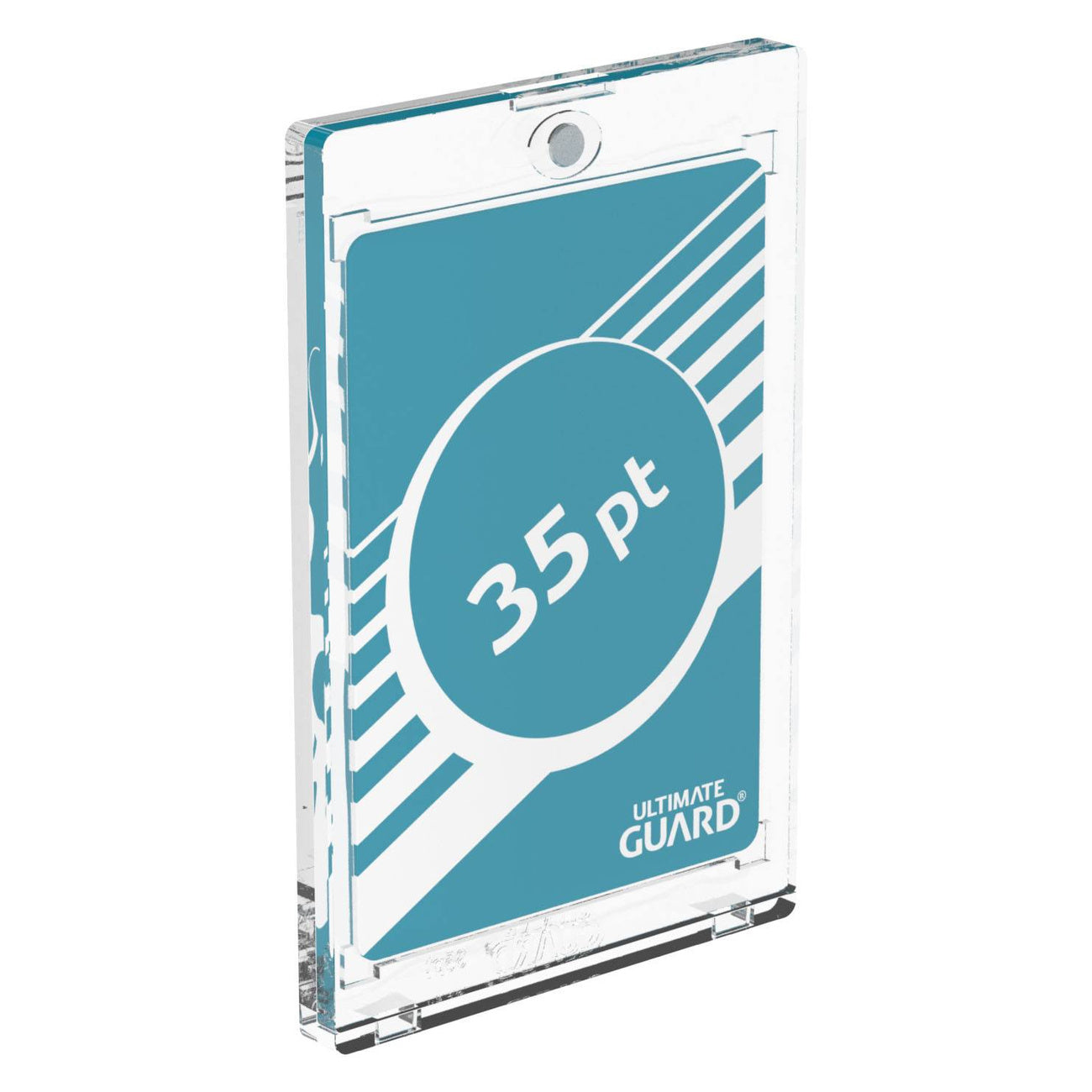 Produktbild Ultimate Guard Card Case Magnetic - 35 pt