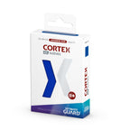 Produktbild Ultimate Guard Cortex Sleeves Japanese Size (60) - Blue