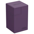Produktbild Ultimate Guard Flip'n'Tray 100+ Xenoskin - Purple