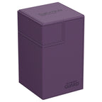 Produktbild Ultimate Guard Flip'n'Tray 100+ Xenoskin - Purple