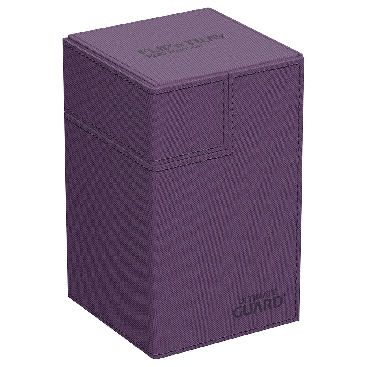 Produktbild Ultimate Guard Flip'n'Tray 100+ Xenoskin - Purple