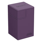 Produktbild Ultimate Guard Flip'n'Tray 100+ Xenoskin - Purple