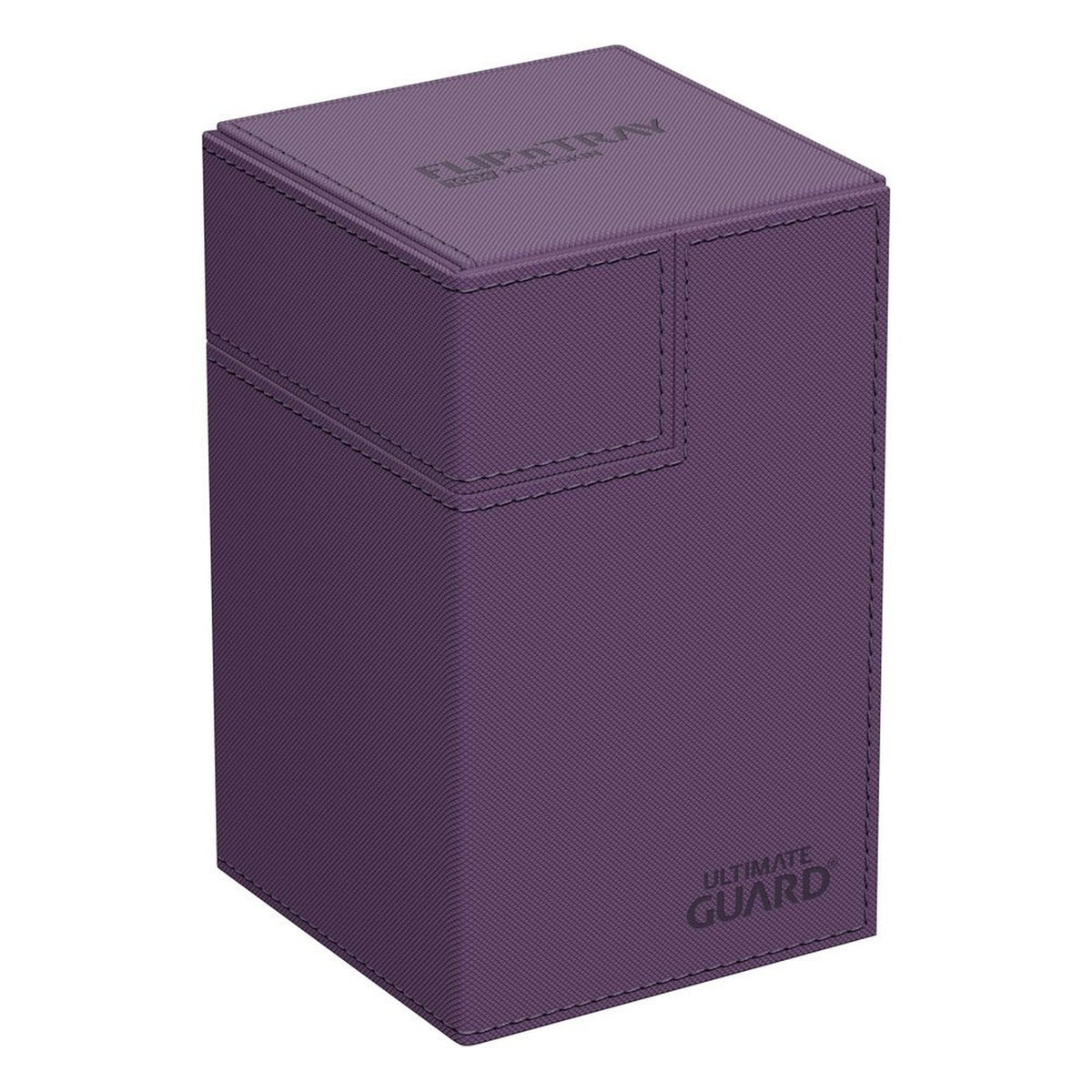 Produktbild Ultimate Guard Flip'n'Tray 100+ Xenoskin - Purple