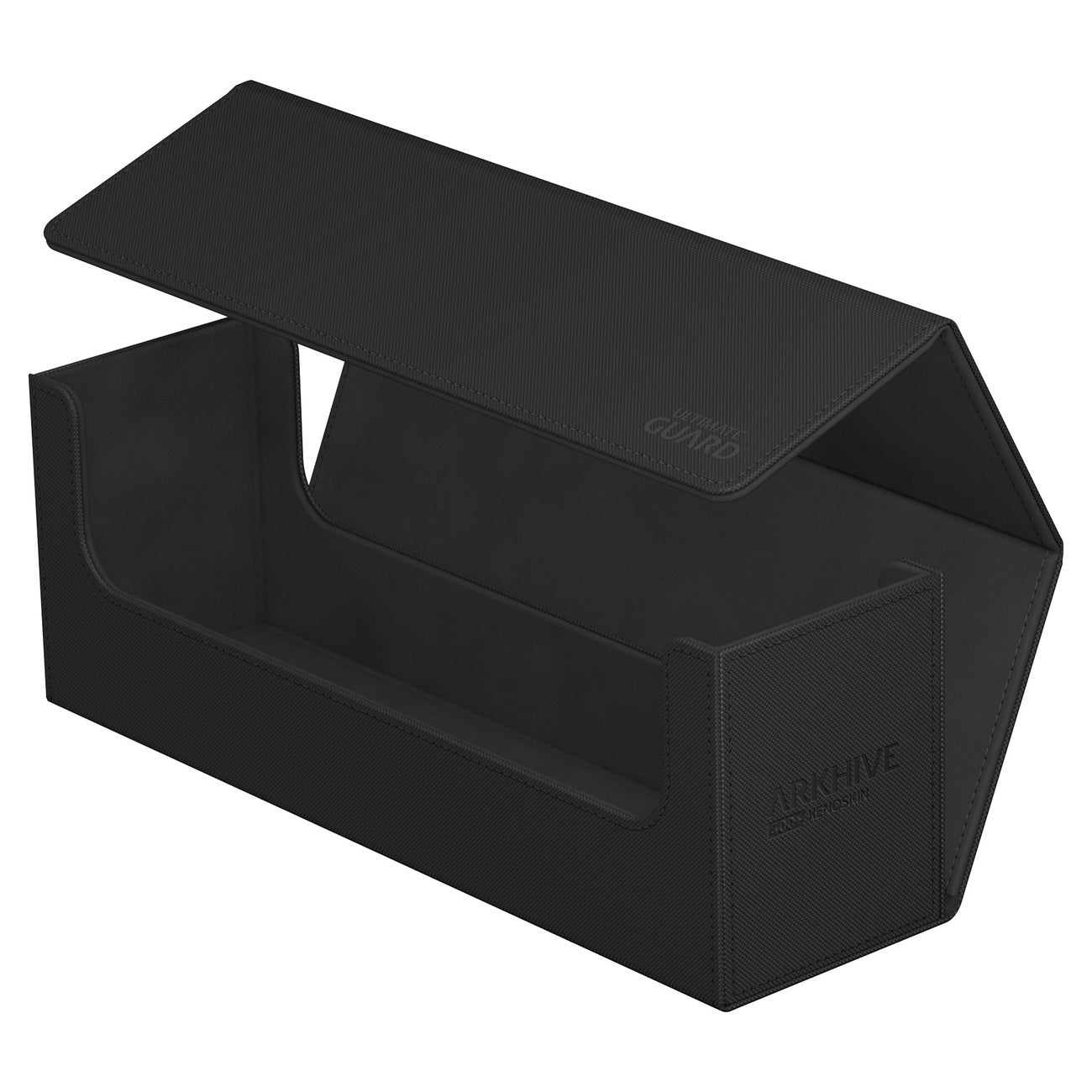 Produktbild Ultimate Guard Arkhive 400+ Xenoskin - Black