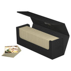 Produktbild Ultimate Guard Arkhive 400+ Xenoskin - Black