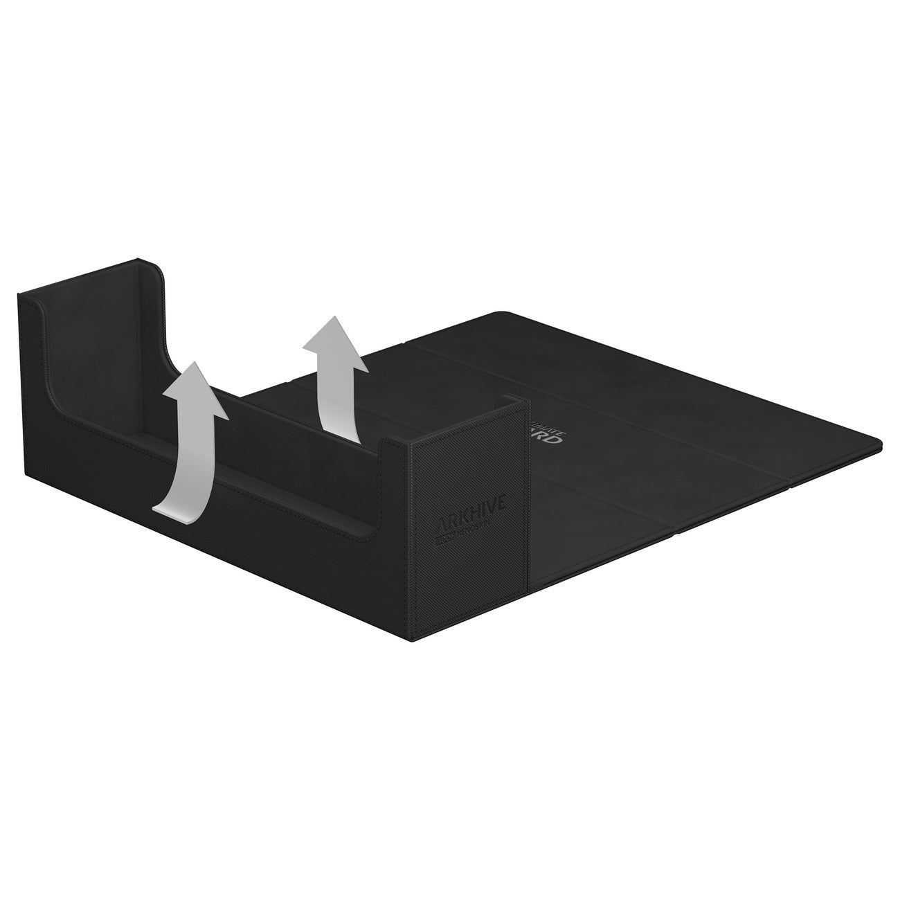 Produktbild Ultimate Guard Arkhive 400+ Xenoskin - Black