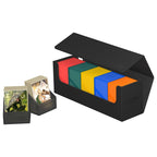 Produktbild Ultimate Guard Arkhive 400+ Xenoskin - Black