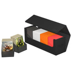Produktbild Ultimate Guard Arkhive 400+ Xenoskin - Black