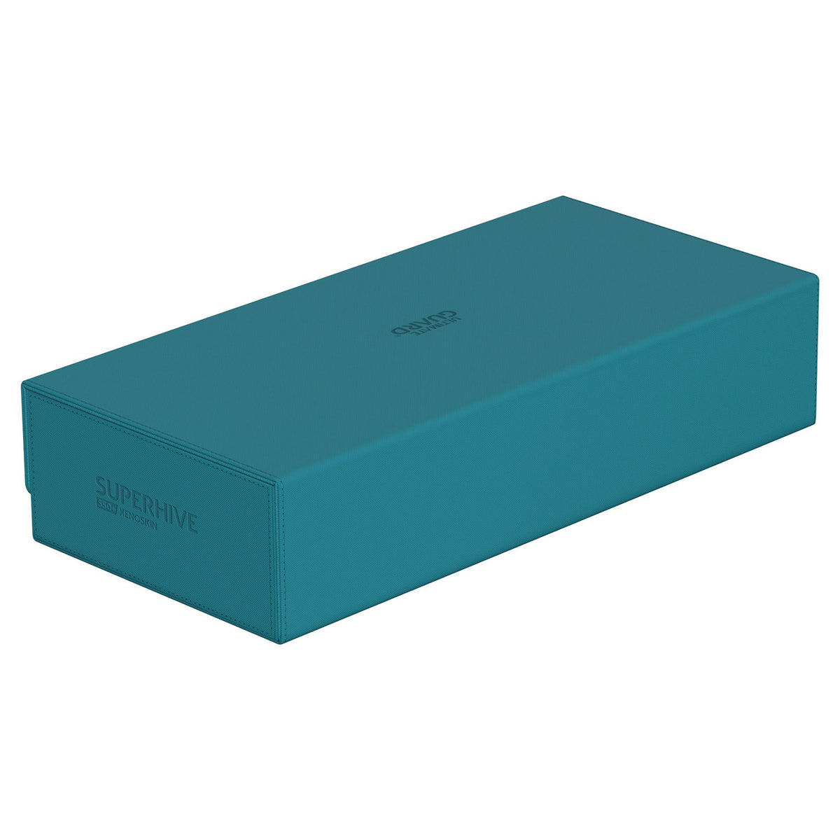 Product image Ultimate Guard Superhive 550+ Xenoskin - Petrol