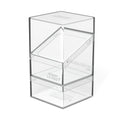 Produktbild Ultimate Guard Boulder'n'Tray 100+ - Clear