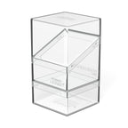 Produktbild Ultimate Guard Boulder'n'Tray 100+ - Clear
