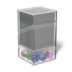 Produktbild Ultimate Guard Boulder'n'Tray 100+ - Clear