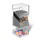 Produktbild Ultimate Guard Boulder'n'Tray 100+ - Clear