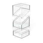 Produktbild Ultimate Guard Boulder'n'Tray 100+ - Clear