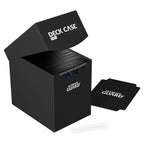 Produktbild Ultimate Guard Deck Case 133+ - Black