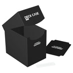 Produktbild Ultimate Guard Deck Case 133+ - Black