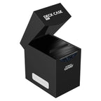Produktbild Ultimate Guard Deck Case 133+ - Black