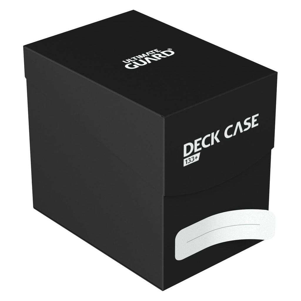Produktbild Ultimate Guard Deck Case 133+ - Black
