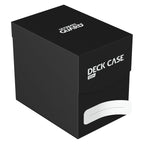 Produktbild Ultimate Guard Deck Case 133+ - Black