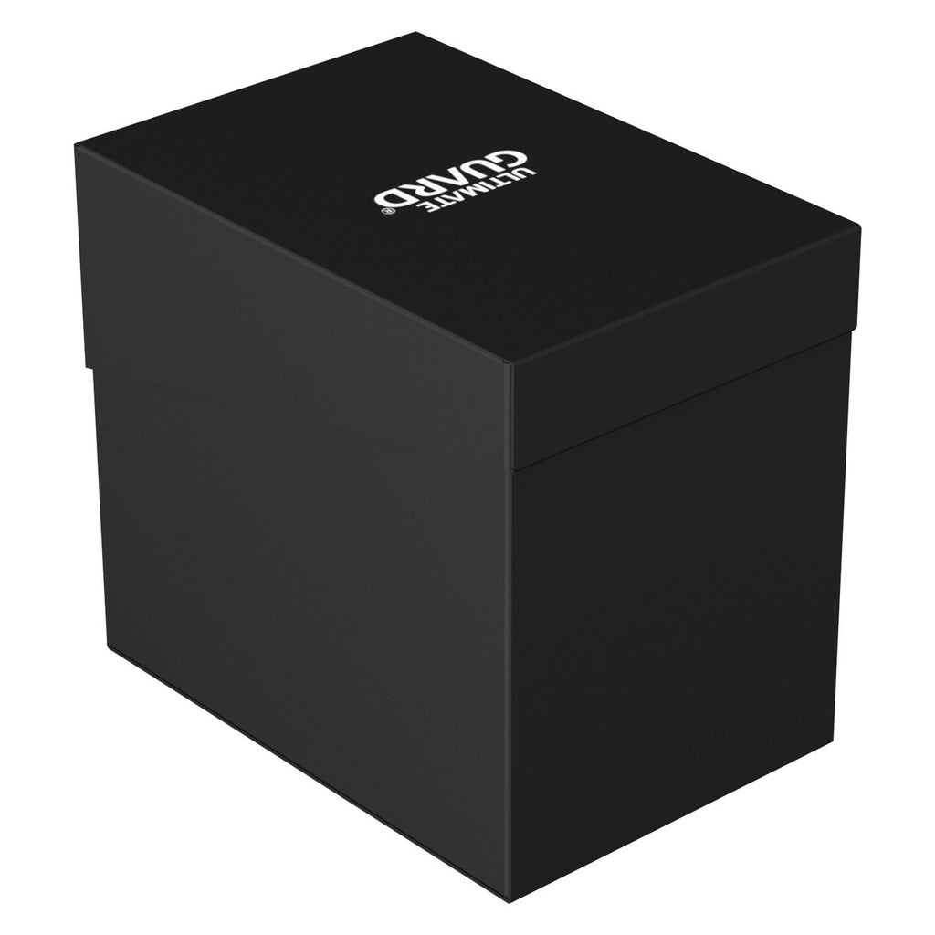 Produktbild Ultimate Guard Deck Case 133+ - Black