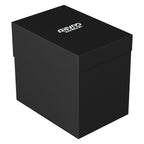 Produktbild Ultimate Guard Deck Case 133+ - Black