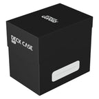 Produktbild Ultimate Guard Deck Case 133+ - Black