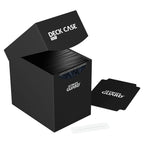 Produktbild Ultimate Guard Deck Case 133+ - Black